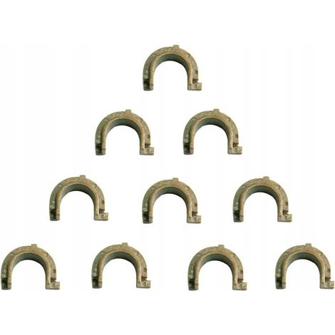 Bague de rouleau inférieure gauche CoreParts, MSP5864