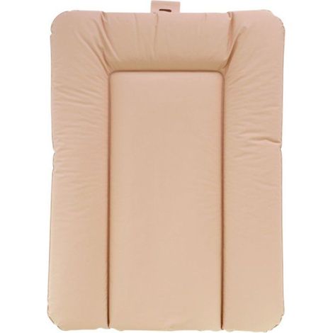 Matelas à langer - TINEO - ESSENTIEL - PVC - Noisette