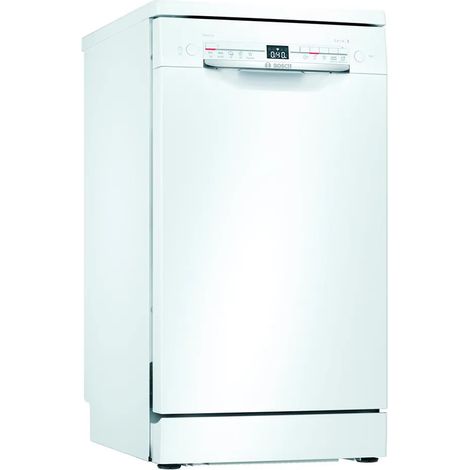 Bosch Serie 2 SPS2IKW10E lavavajillas blanco 45 cm (1/3)