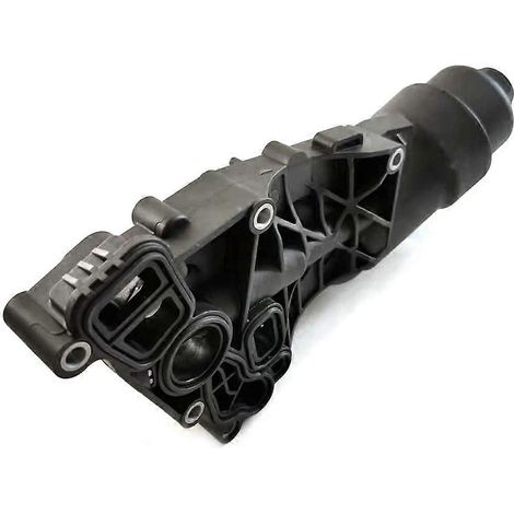 11428585235 Ensemble moteur, base et boîtier de filtre à huile pour Mini X1 X2 F52 B38 F55 F56 (1/5)
