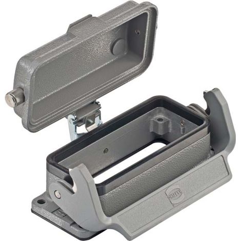 Harting Anbaugehäuse 09300160318 (1/2)