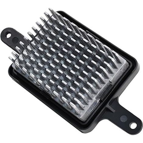 Résistance de Chauffage de Ventilateur Climatisation Compatible avec Peugeo 3008 5008 Citroen DS5 6441.CQ, TP6441CQ (1/5)