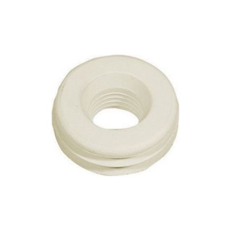 MORSETTO IN GOMMA STANDARD RETROVASO Diam. mm. 60 (Pz.50)