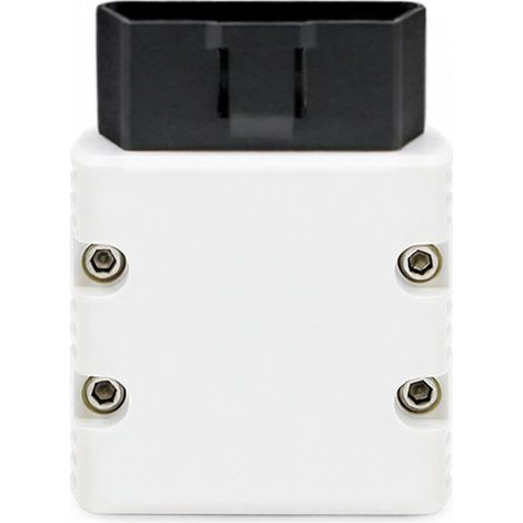 Herramienta de diagnóstico automotriz inalámbrica OBD-II KONNWEI KW902 Mini BT 4.0, detector y escáner para sistemas iOS y Android. (1/5)