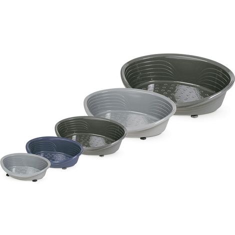 1PZ CUCCIA APERTA PER CANI E GATTI STRAKA 77 cm. 93x67x28h