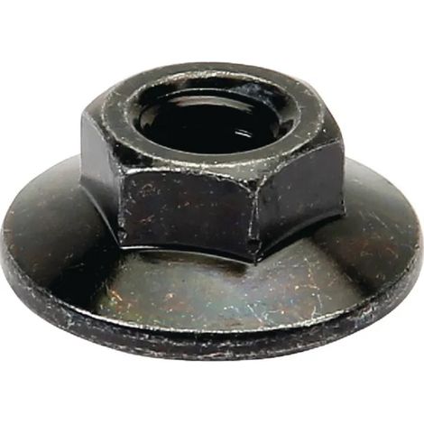 Écrou HONDA 90201ZM0000 - 90201-ZM0-000