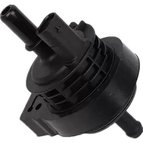 électrovanne de purge compatible avec la cartouche de charbon actif (1/5)
