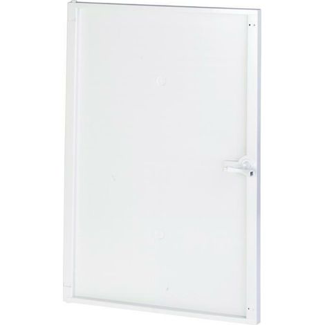 Scame controporta cieca porta per armadi componibili mis.4 460x670 mm 655.0046