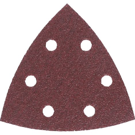 LIJA P/LIJADORA DELTA PQ 5 G40 - 93 MM (1/3)