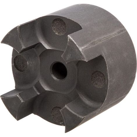 Mozzo GG 28 B foro guida SIT GRMP2838B