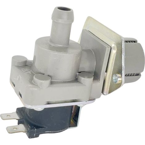 Zubehör für das Wassereinlass-Magnetventil der Waschmaschine PVL-22-B9 (1/4)