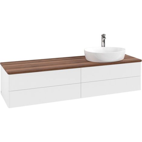 Villeroy & Boch K27052MT WTUS Antao K275 1600x360x500mm (1/3)