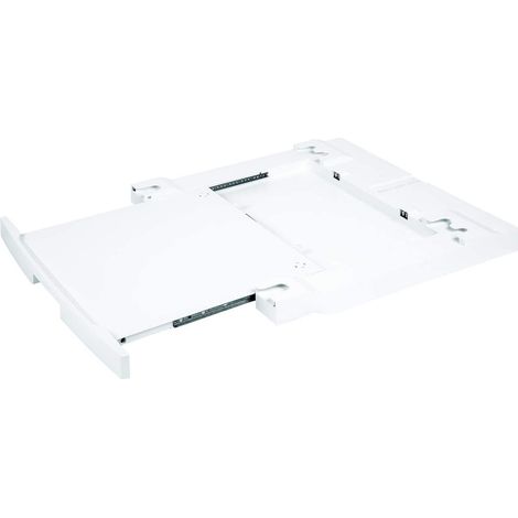 Superpositionskit für Electrolux -Trockner mit Schiebetablette 34,5 Abmessungen: 6,5 x 60,5 x 61 cm 9160931581