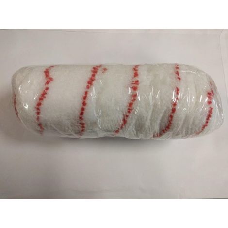 Rullo nylon a filo continuo cm 24 24 muri ruvidi - pennellificio 2000 (1/2)