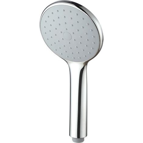 High Pressure Shower Head, Water Saving Shower Head, Eco-Friendly Shower Head, SPA Massage In Bathroom, Chrome (1/5)