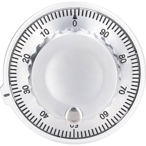 CNC 100PPR manueller Impulsgenerator, 4-poliger Encoder für Schleifmaschinen, Präzisionssteuerung (1/5)