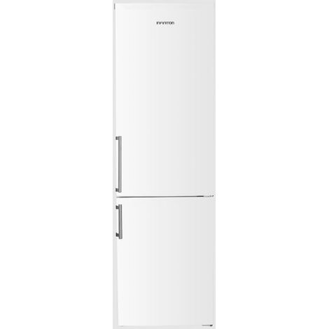 INFINITON BLANCA COMBI FGC253C80WEJ NFT 180X55 BLANCO E