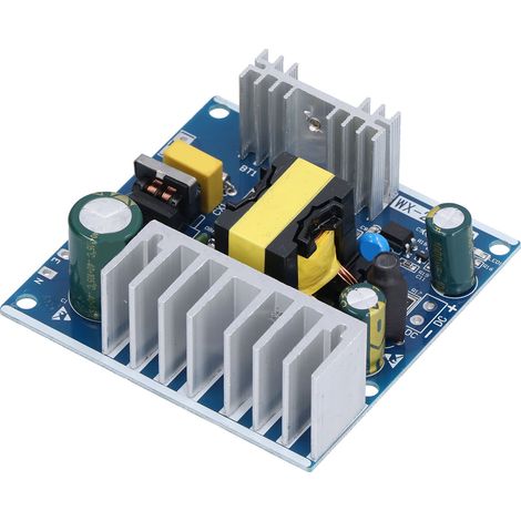 Kompaktes Hochleistungs-Netzteilmodul mit integriertem Schutz, Schaltnetzteilplatine für Kommunikationsgeräte (1/5)