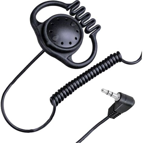 Casque Albrecht 71450 OH-2 A35872 (1/2)