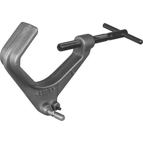 Porte-guide n° 563100 jusqu'à 4"