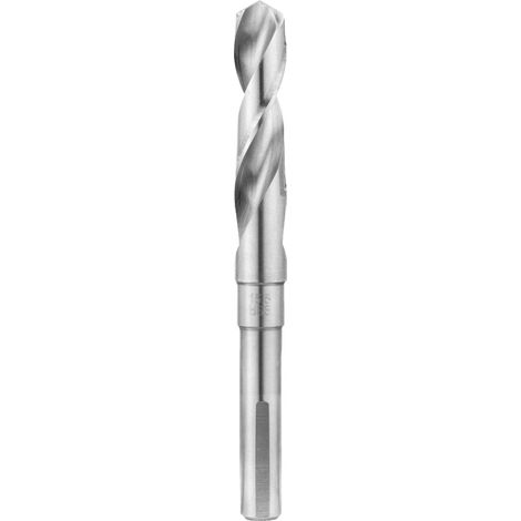 Broca milwaukee hss-g 15,5 mm longitud 152,4 cm