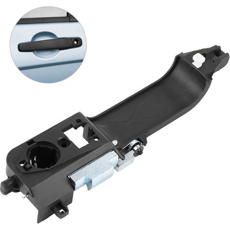 Verstärkung für den vorderen linken Außentürgriff 8S4Z-5426685-B für Ford Focus 2008-2011, Ersatzteil (1/5)