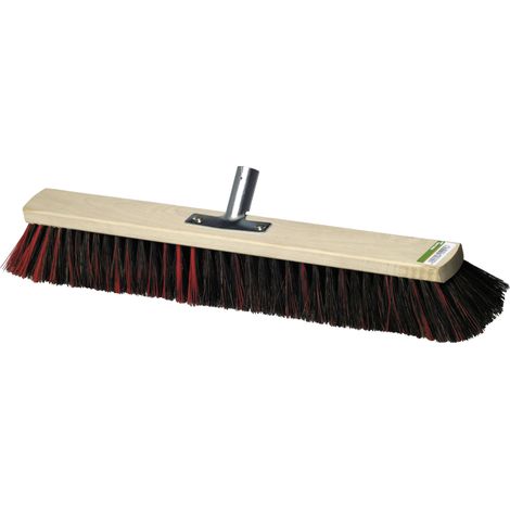 Freund Victoria Großraumbesen 60 cm Arengaborsten ohne Stiel Besen, Bodenwischer & Schrubber