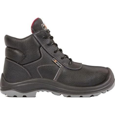 Botines aislantes Exena IT040/Victoria S3 talla 40 - BHP BIT40 40