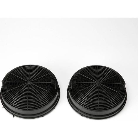 Elica CFC0141497 Bauteil & Zubehör für Dunstabzugshauben Filter für Dunstabzugshaube (1/2)