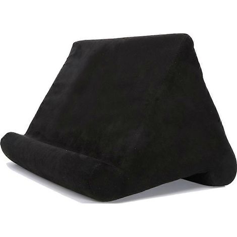 Support coussin pour tablette, support multifonctionnel pour tablette et téléphone, coussin, support pour téléphone et ordinateur portable (1/5)