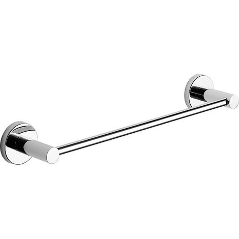 GEDY FP213513100 Toallero 35 cm Cromo - ref: FP213513100