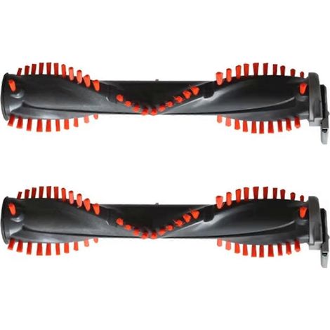 Remplacement Main brosse rouleau pour NV680, NV800 Series, accessoire pour aspirateur, Plush brosse pour Dirt Removal (1/5)