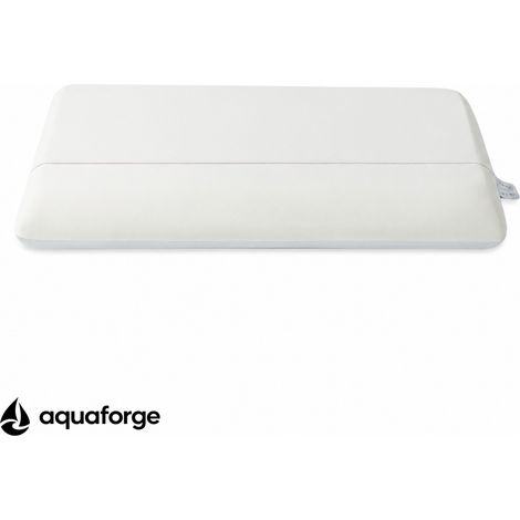 Almofada Cervical Ergonómica Espuma Viscoelástica 70 x 40 cm (1/5)