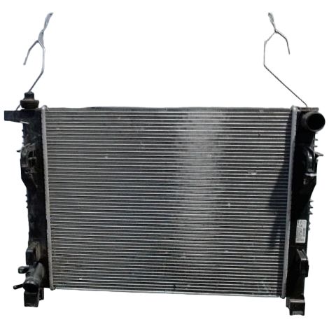 Radiateur RENAULT Clio Iv [PRODUIT D'OCCASION]♻️214101612r