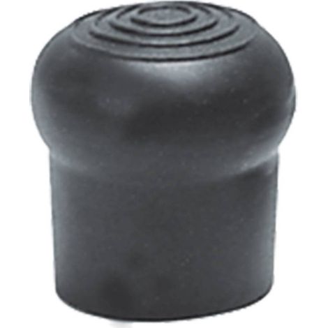 GOMMINO A PERA ricambio - Ø 38 mm.