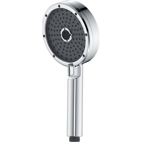 Essebagno Esse Hublot douchette ronde chrome (1/3)
