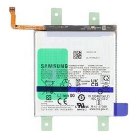 Batterie d'origine pour Samsung Galaxy S23
