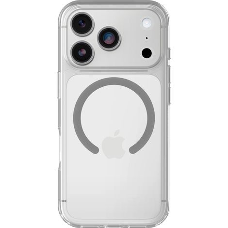 OtterBox Lumen Clear Apple iPhone 18 Pro/17 Pro - clear (1/5)