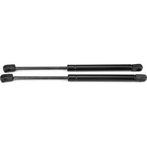L'ascenseur de capot de capot avant prend en charge les entretoises de choc à gaz pour Ford Expedition F-150 F-250 1997-2006 4478 (1/5)