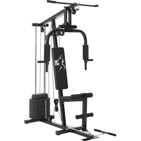 Stazione pesi ProfiGym 2000