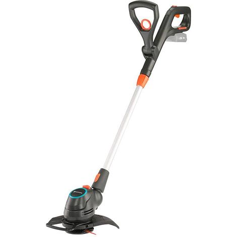 Gardena Akku-Trimmer ComfortCut 23/18V-P4A solo