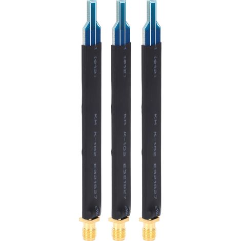 3-teiliges Magnetfeldsonden-Antennen-Set zum Testen von Störquellen geführter Strahlung (1/5)