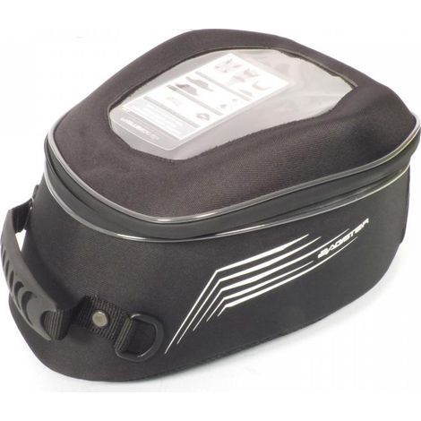 Taschen und Softgepäck Bagster für Motorrad 8L Neu (1/5)