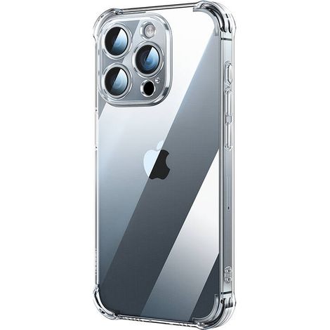 ugreen LP719 iPhone 15 Pro Schutzhülle (Transparent) (1/5)