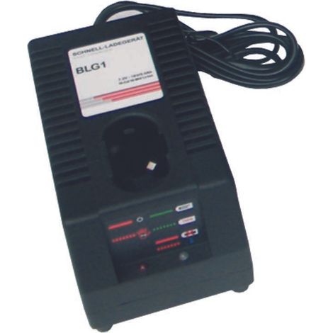 Cargador para batería cod.1.380/2