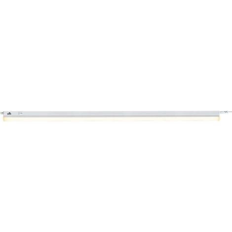 Litecraft 118 cm Under Cabinet Link 18 Watt Integrated LED CCT Light - White (1/5)