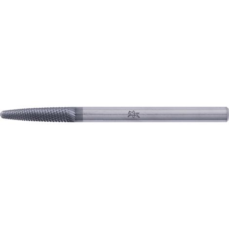 PFERD Schleifstifte RBF 0313/3 MICRO HC-FEP Hartmetall