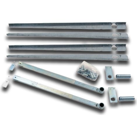 bft accessoires ca2 pour installation opérateurs berma n733040 (1/3)