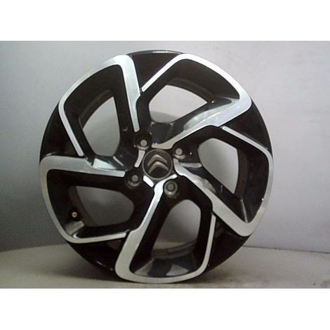 [PRODUIT D'OCCASION] Jante Aluminium CITROEN C3 ♻️ Ref Oe. 98255541xy - Garantie à vie