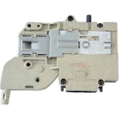 Interruptor retardo lavadora Zanussi c/cable 4c